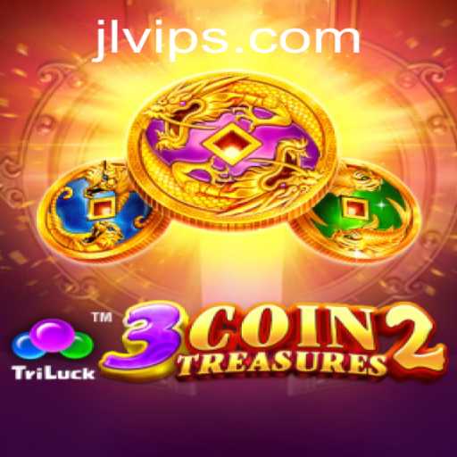 Discover the Thrills of 3CoinTreasures2: A Comprehensive Guide