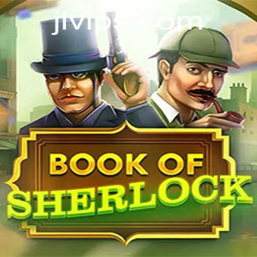 Unravel the Mysteries in BookOfSherlock: An Immersive Gaming Experience