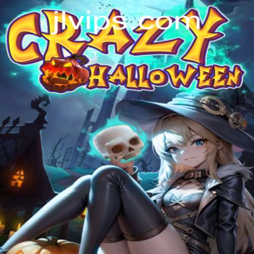 Dive into Thrills with CrazyHalloween: A Game Like No Other