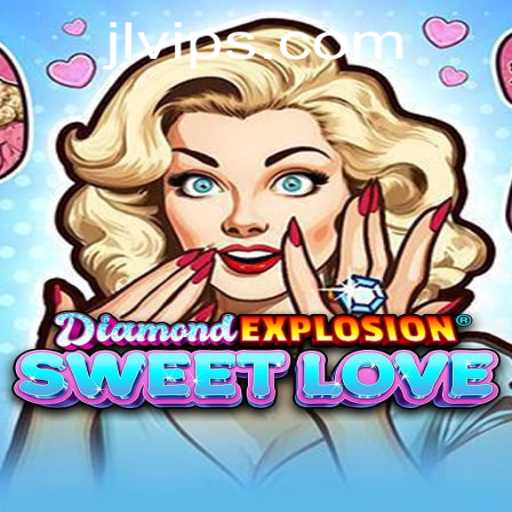 Exploring DiamondExplosionSweetLove: A Unique Gaming Experience