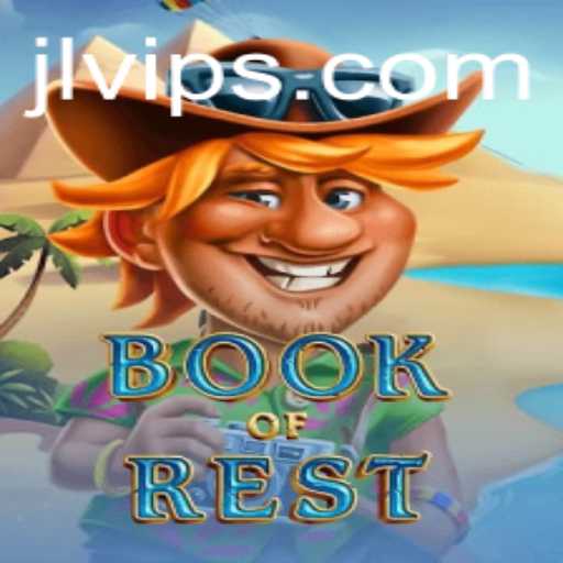 Exploring the Mystical World of BookofRest