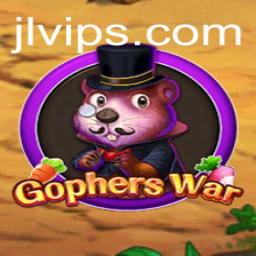 GophersWar: An Exciting Adventure in the World of Strategy and Fun
