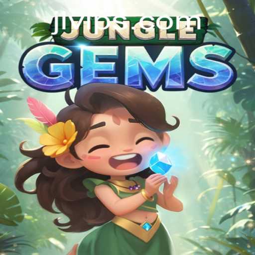 Exploring the Enigmatic World of JungleGems