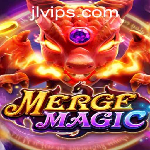 Dive into the Magical World of MergeMagic: Discovering the Enchanting Realm with 'jlvip'
