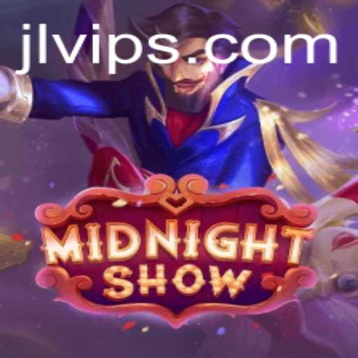 Unveiling the Enigma of MidnightShow: A Comprehensive Guide