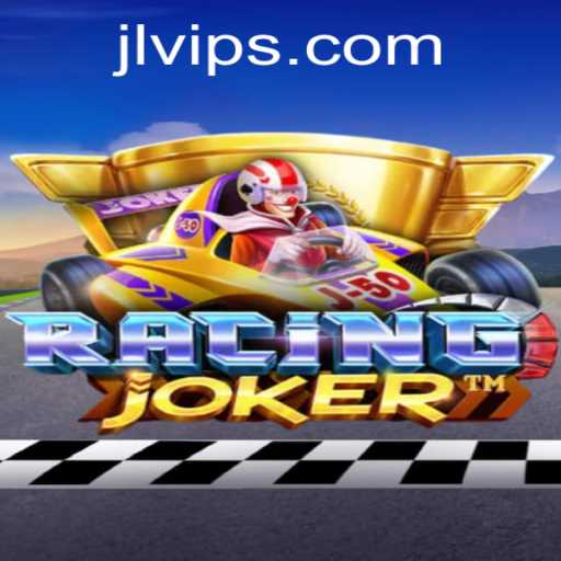 RacingJoker: The Thrilling World of High-Speed Adventures