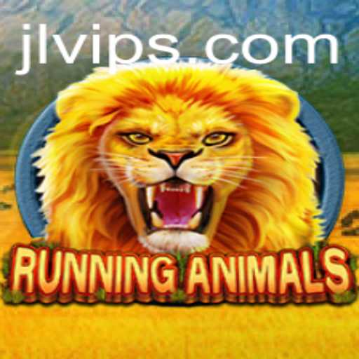 RunningAnimals: An Engaging Adventure Awaits with Keyword 'jlvip'