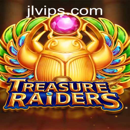 Unveiling the Exciting World of TREASURERAIDERS