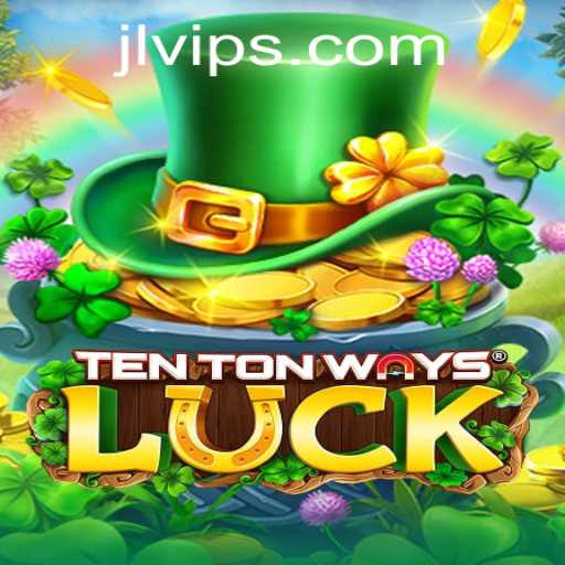 Unlocking the World of TenTonWaysLuck: A Game of Strategy and Fortune