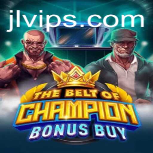 The Ultimate Experience with TheBeltOfChampionBonusBuy: Unveiling a Gaming Phenomenon