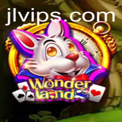 Experience the Magic of Wonderland: Dive into a World of Adventure with JLVIP